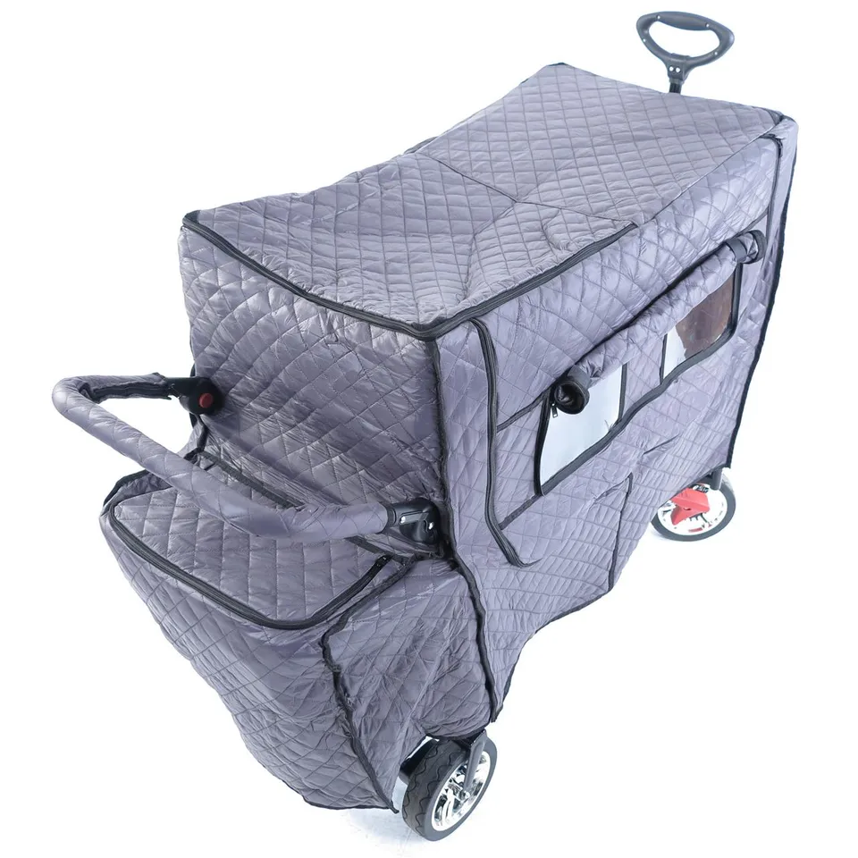 fuxtec-bollerwagen-w-rme-berzug-f-r-ct800-ct700 image 1