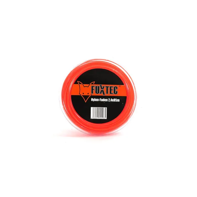 fuxtec-nylon-m-hfaden-2-4-mm-x-85-m-f-r-doppelfadenk-pfe image 1