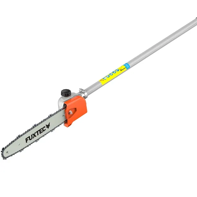 fuxtec-asts-genaufsatz-9-zahn-mit-30-cm-schwert-und-kette-f-r-ms152-mt152-mt152e image 1