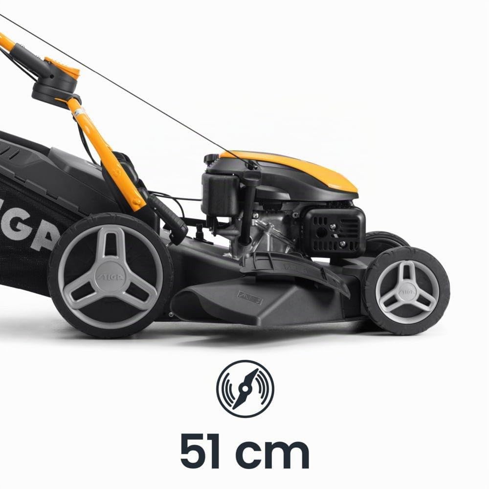 stiga-combi-753-s-selbstfahrender-benzin-rasenm-her-51-cm image 4