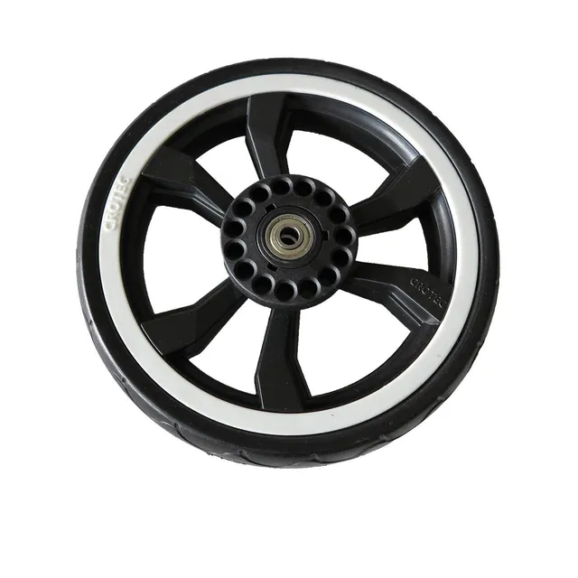 fuxtec-ersatzrad-wei-ct850-vorne-hinten-ersatzrad image 1