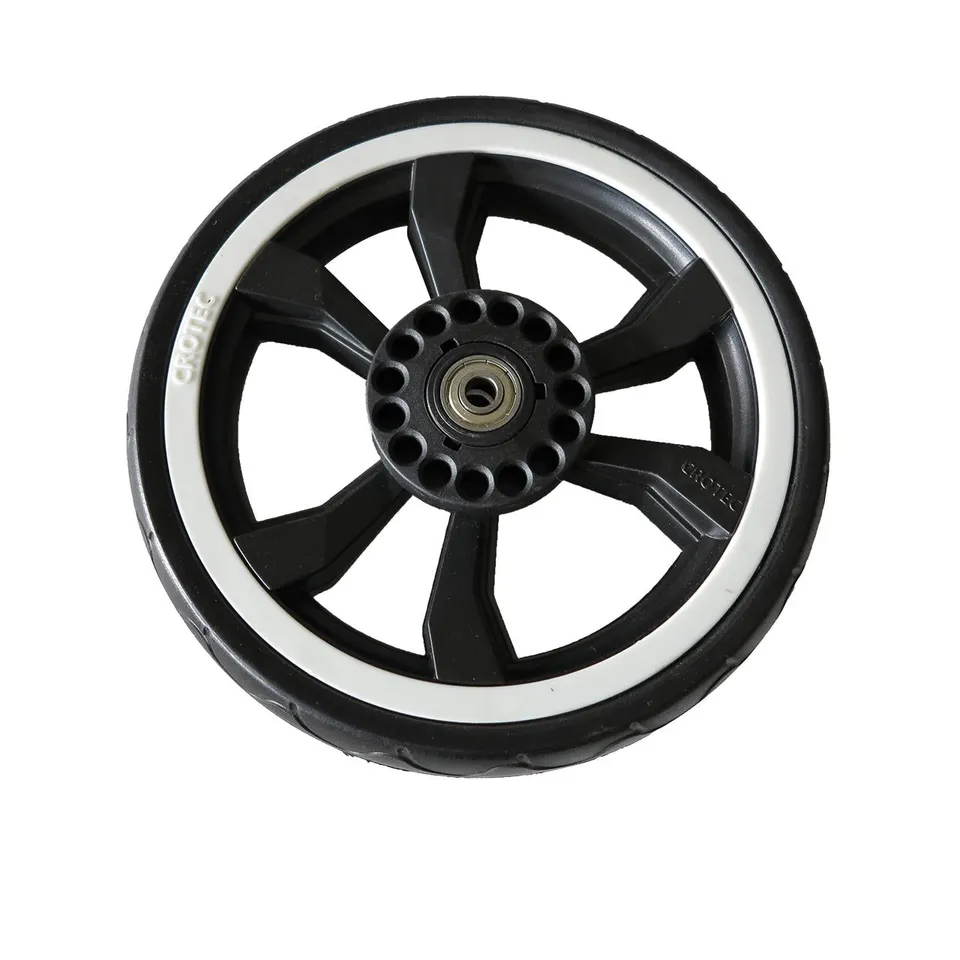 fuxtec-ersatzrad-wei-ct850-vorne-hinten-ersatzrad image 1