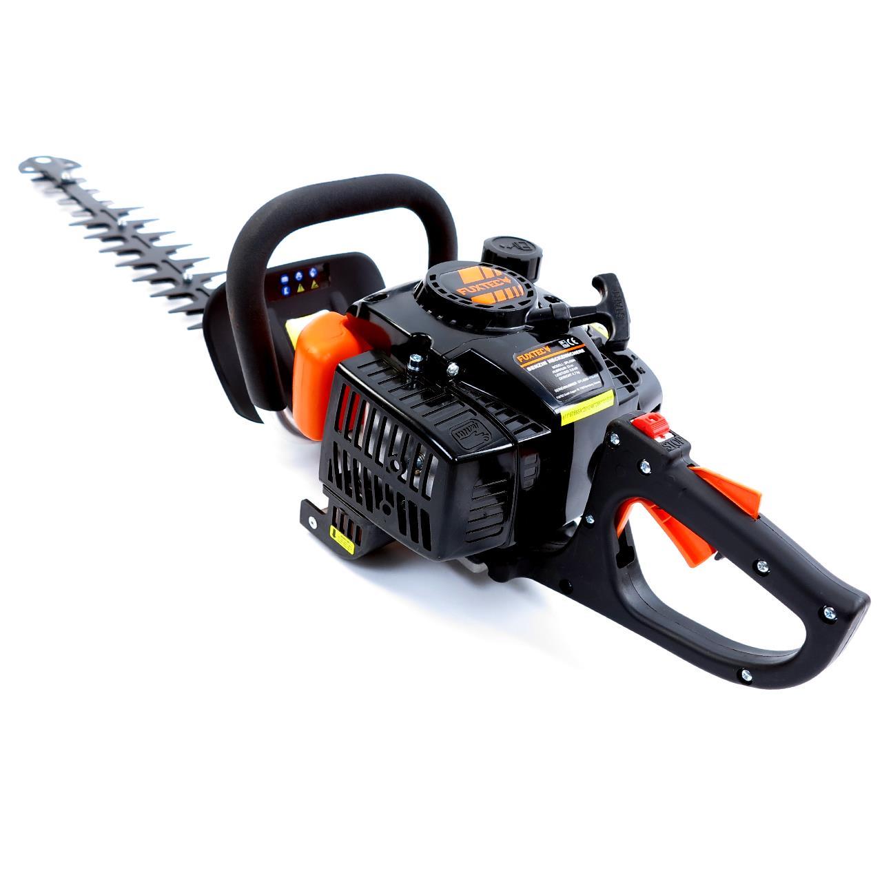 fuxtec-spl450n-profi-benzin-heckenschere-b-ware-superleicht image 6
