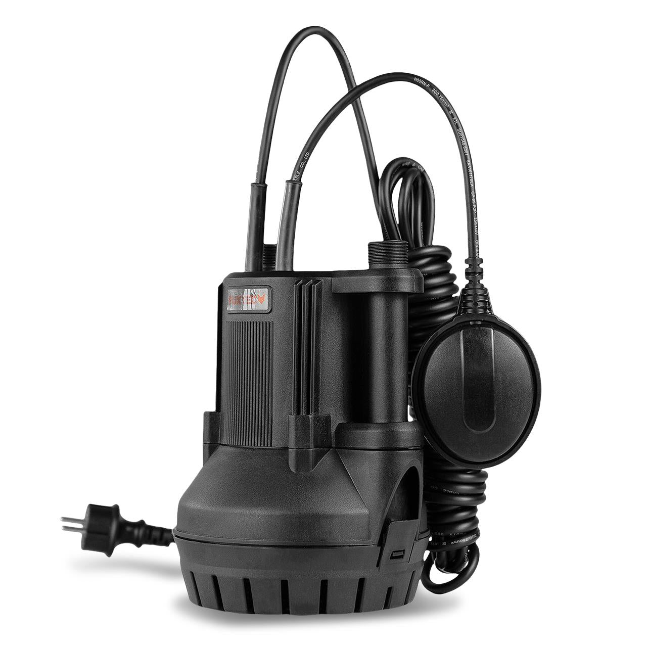 b-ware-fuxtec-regentonnenpumpe-fx-rtp350-350-watt-tauchpumpe image 2
