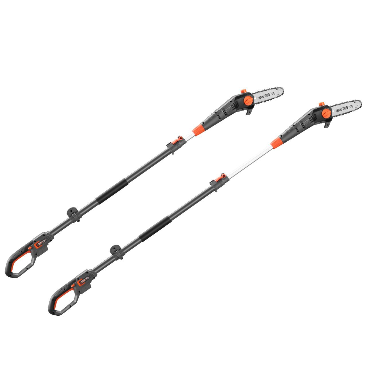 fuxtec-20v-akku-hochentaster-fx-e1he20-set-b-ware-mit-2ah-akku-ladeger-t image 6