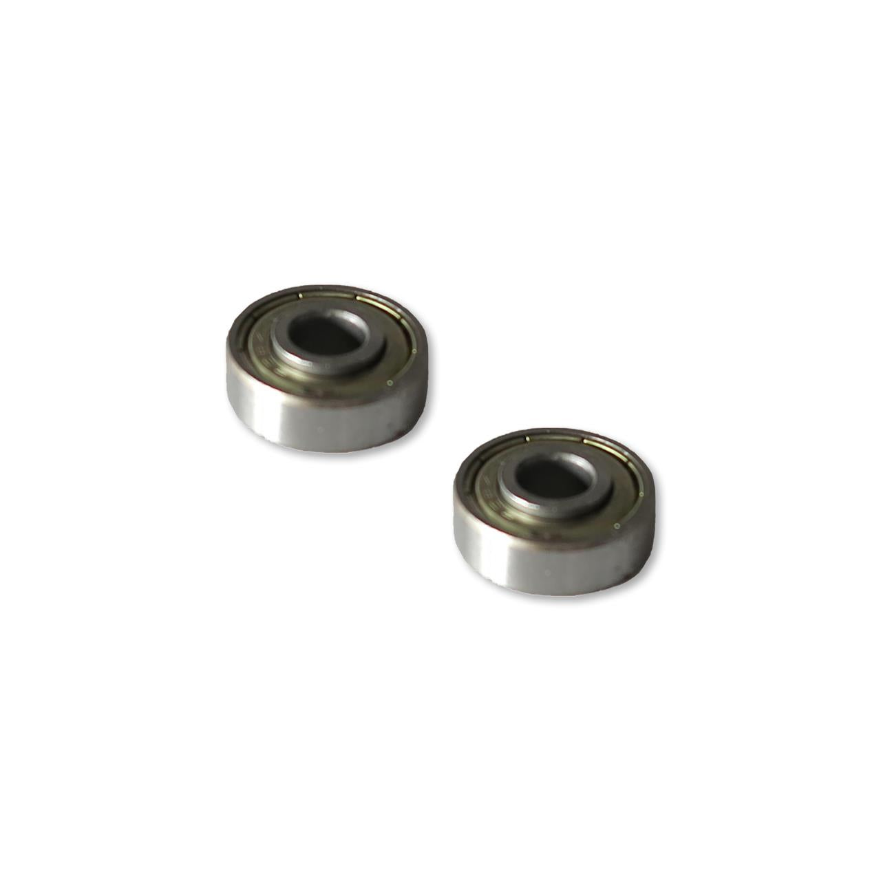 fuxtec-2er-set-kugellager-f-r-bollerwagen-ct850 image 1