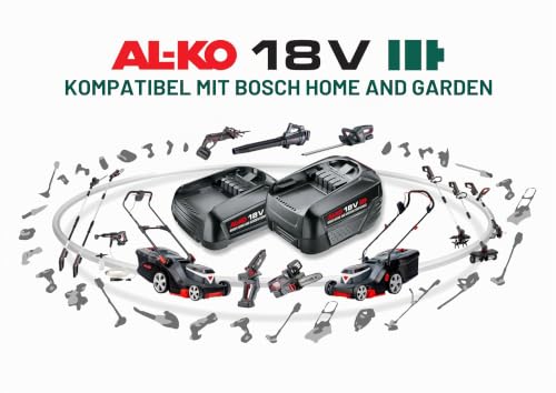 al-ko-18-v-akku-b50-5-li-2-5-ah-li-ion-bosch-home-garden-kompatibel-mit-ladestan image 6