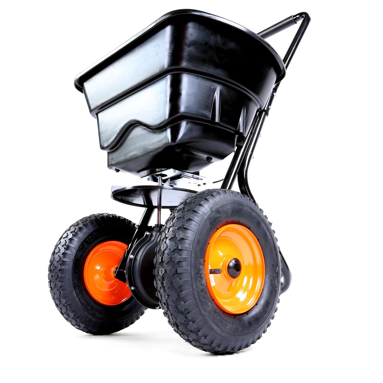 fuxtec-fx-gs36-streuwagen-salzstreuer-saatgutstreuer-36-kg-b-ware image 2
