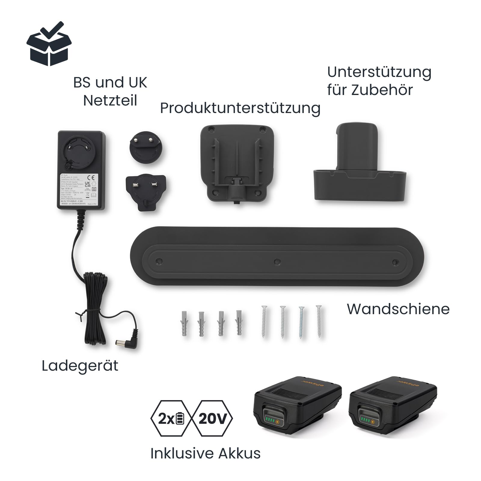 stiga-ht-300e-kit-akku-heckenschere-54-cm-mit-2x-20v-akku image 7