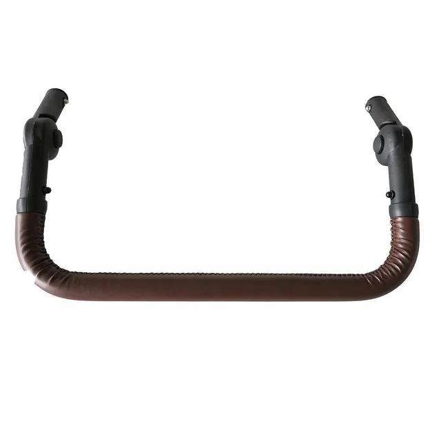 fuxtec-schiebegriff-bollerwagen-braun-ctl900-original-ersatzteil image 1