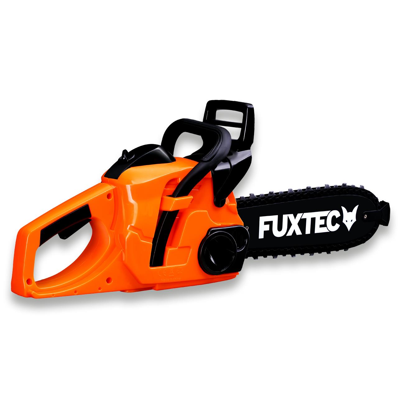 fuxtec-spielzeug-kettens-ge-fx-sks1-mit-sound-und-beweglicher-kette image 2
