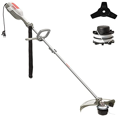 ikra-ies-1000-c-elektro-freischneider-1000w-inkl-spule-messer image 7