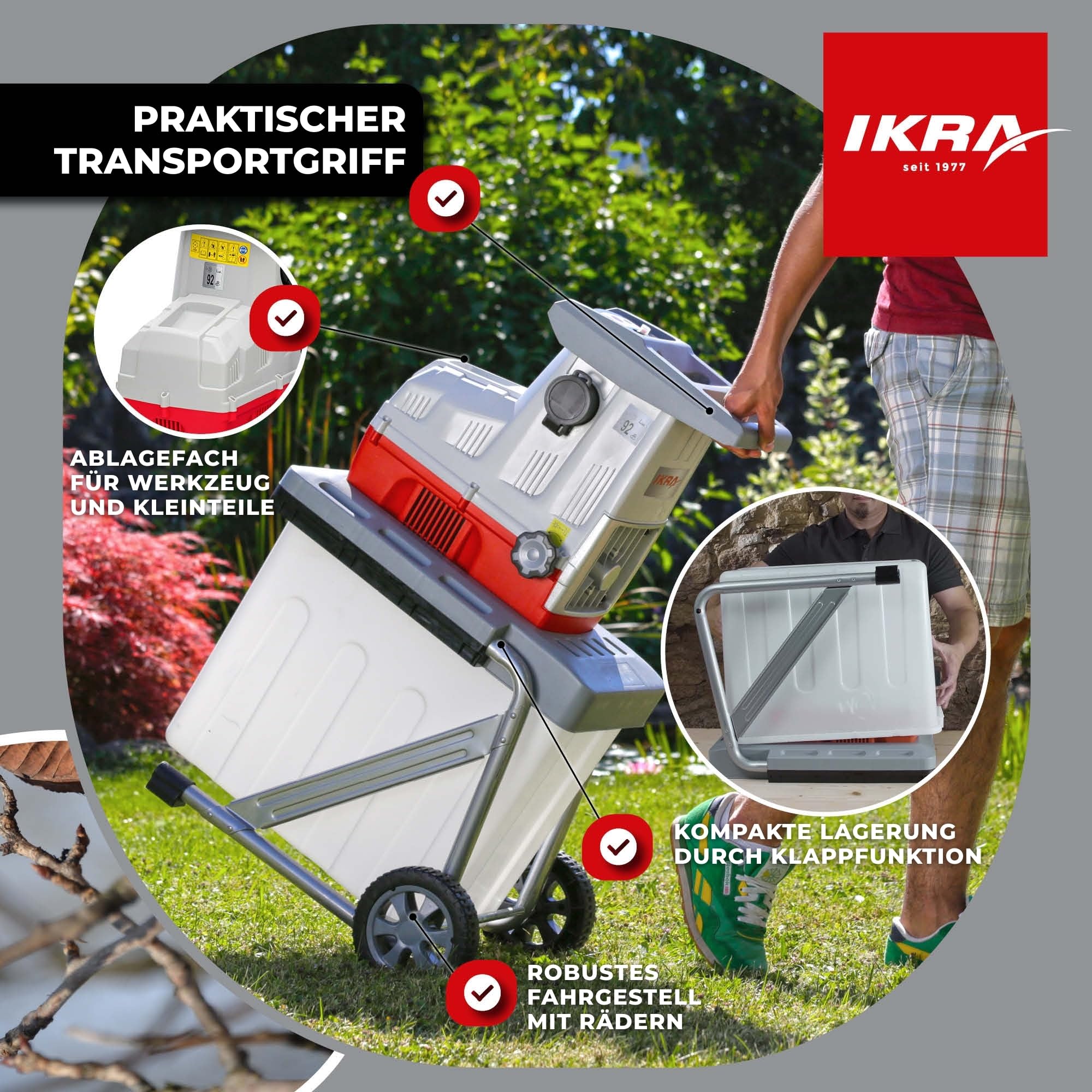 ikra-ilh-3000a-elektro-walzenh-cksler-3000w-44-mm image 4