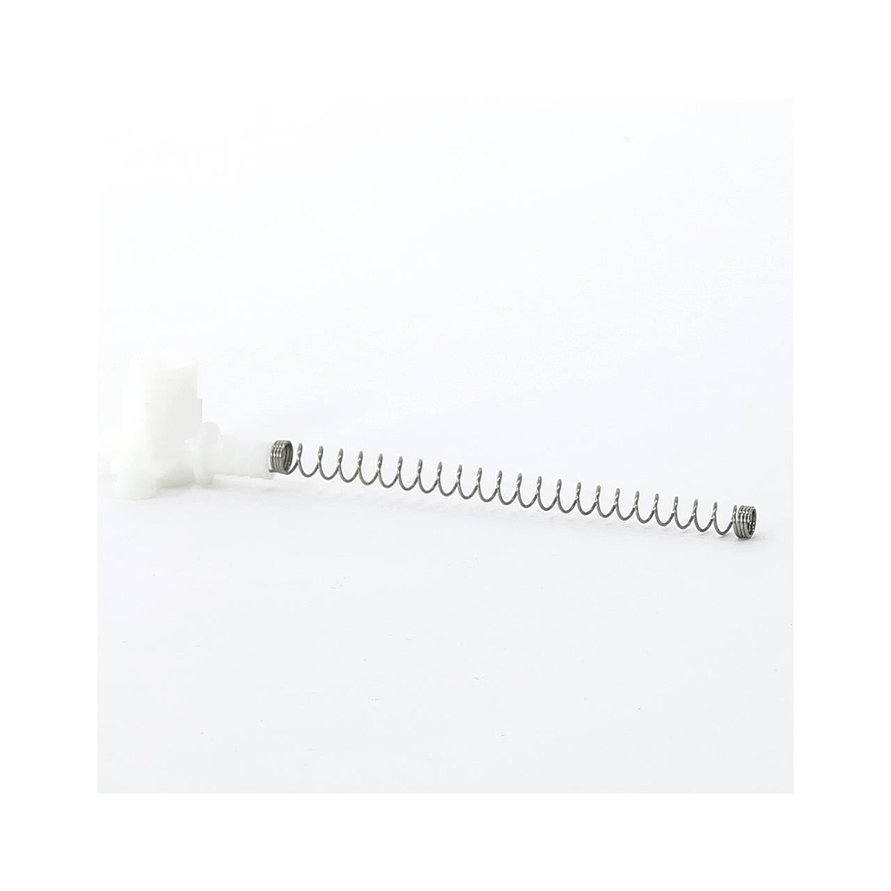 fuxtec-anschluss-inkl-feder-f-r-cube-wasserschlauch image 1