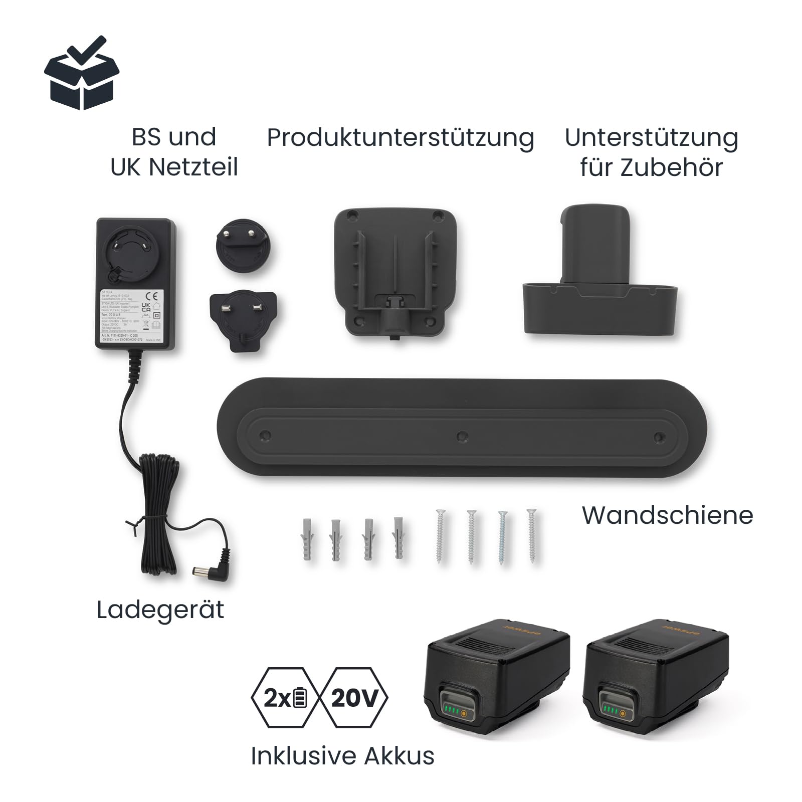 stiga-bl-300e-kit-akku-laubbl-ser-2x20v-4ah-42-m-s image 7