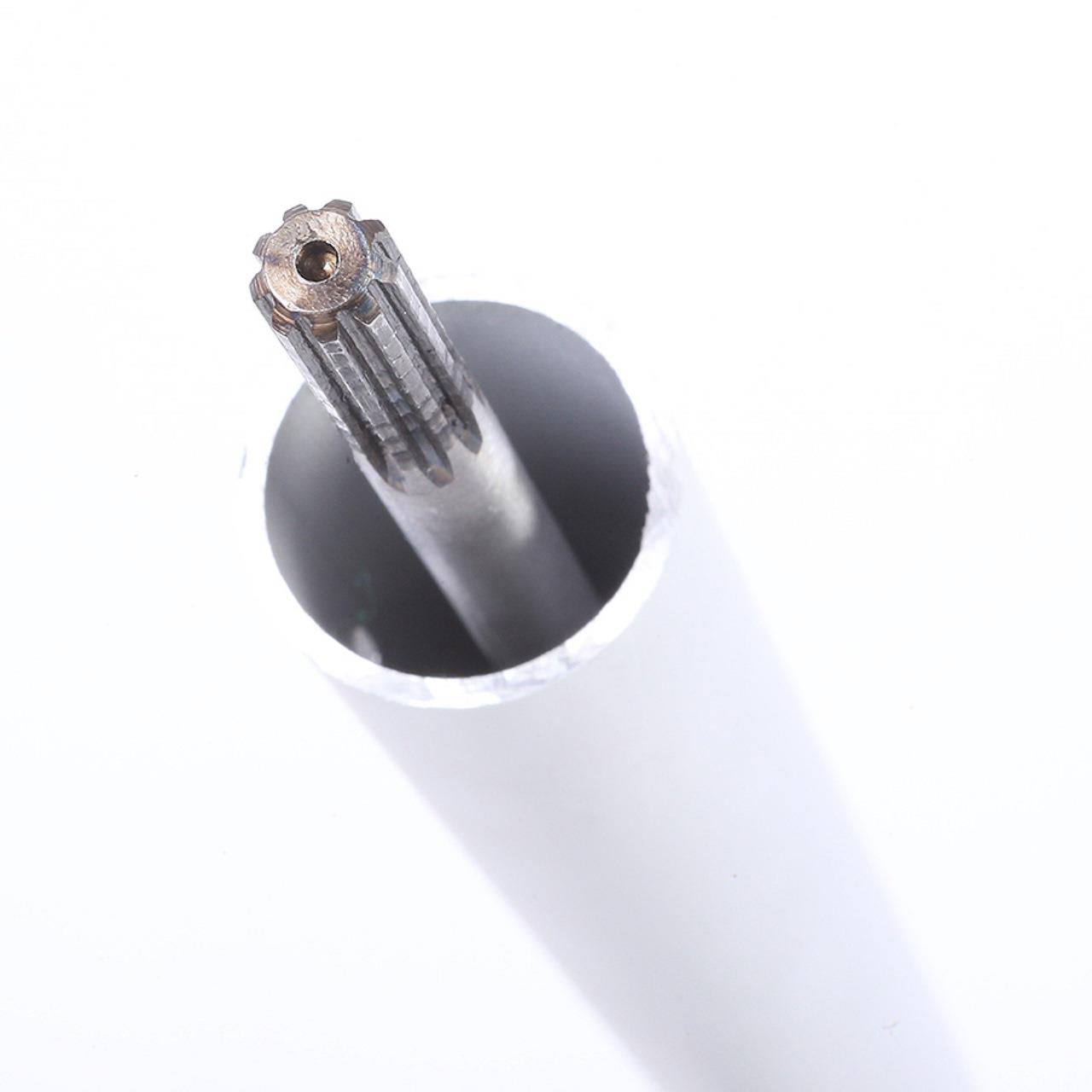 fuxtec-asts-genaufsatz-9-zahn-mit-30-cm-schwert-und-kette-f-r-ms152-mt152-mt152e image 2