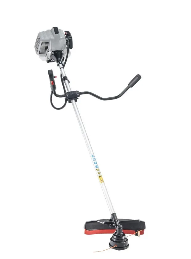 al-ko-benzin-motorsense-bc-330-b-41-cm-faden-25-cm-messer-0-9-kw-bike-griff image 1