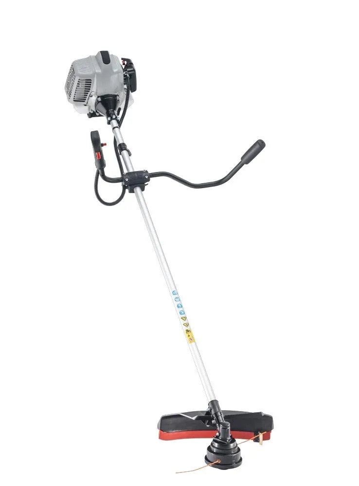 al-ko-benzin-motorsense-bc-330-b-41-cm-faden-25-cm-messer-0-9-kw-bike-griff image 1