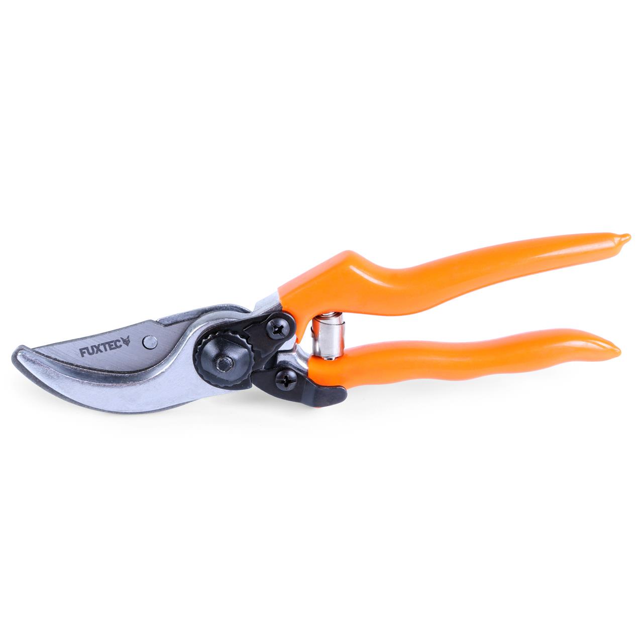 fuxtec-reb-gartenschere-basic-20-cm-profi-schnitt-bis-20-mm image 7