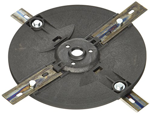 al-ko-ersatzmesserscheibe-20-cm-f-r-robolinho-300-e-350-w-500-e-500-w-550-w image 2