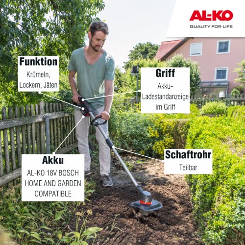 al-ko-tl-1820-akku-bodenhacke-18v-20-cm-ohne-akku image 7