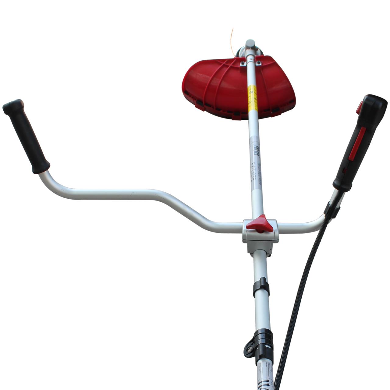 fuxtec-fx-tj27e-motorsense-powered-by-kawasaki-b-ware image 8