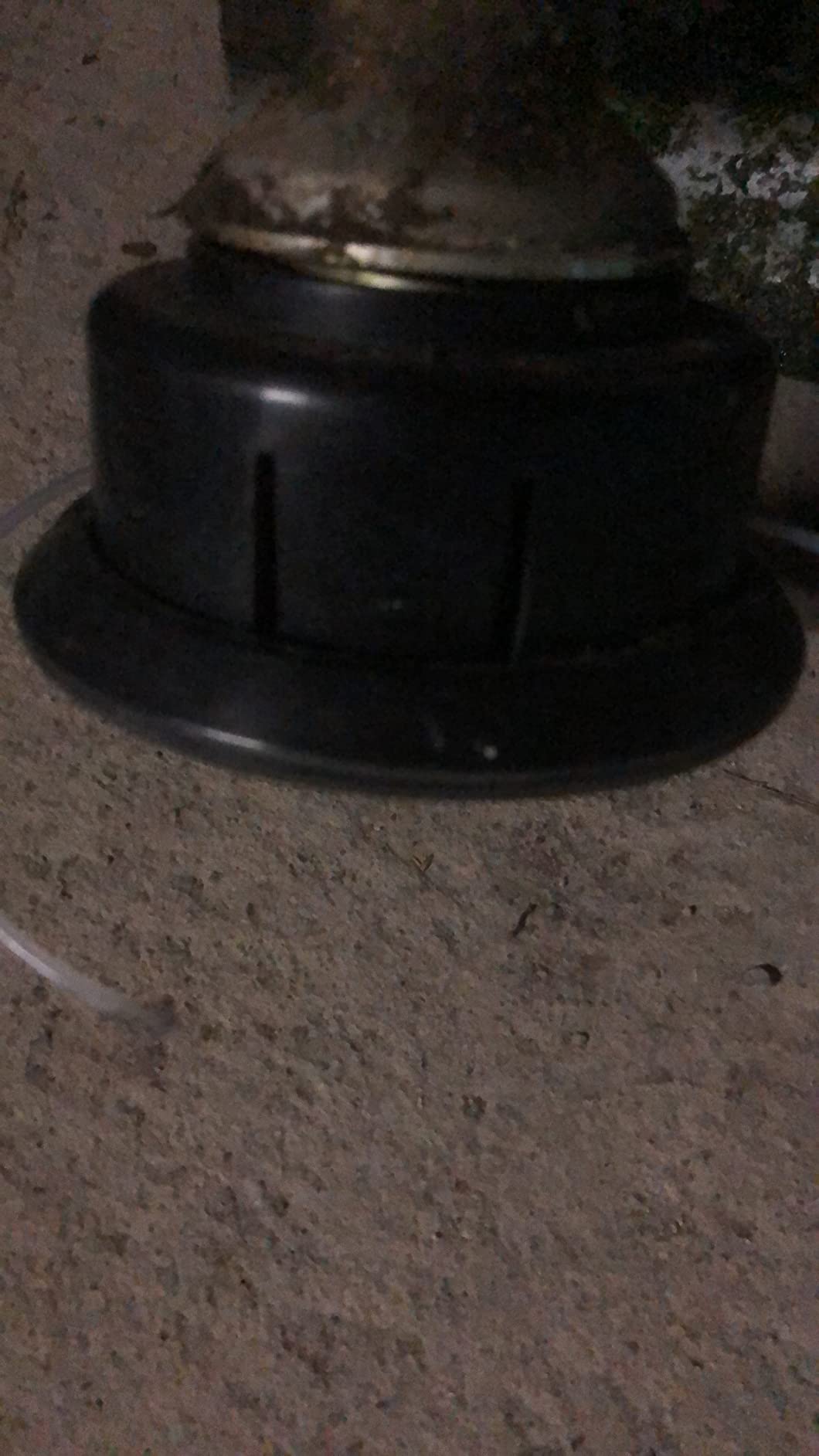 Solides Gerät für Hausgebrauch
