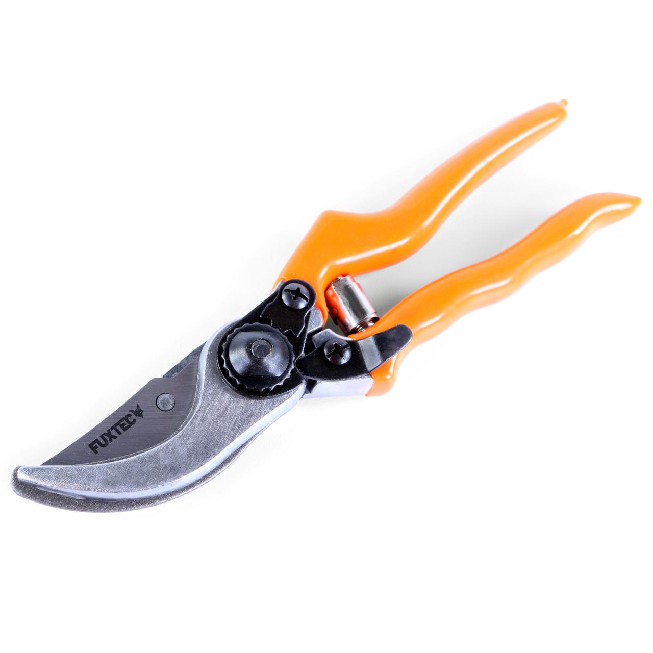 fuxtec-reb-gartenschere-basic-20-cm-profi-schnitt-bis-20-mm image 6