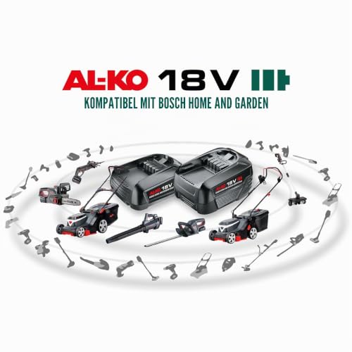 al-ko-18-v-akku-b100-li-5-0-ah-90-wh-bosch-home-and-garden-kompatibel-ladezeit-4 image 6