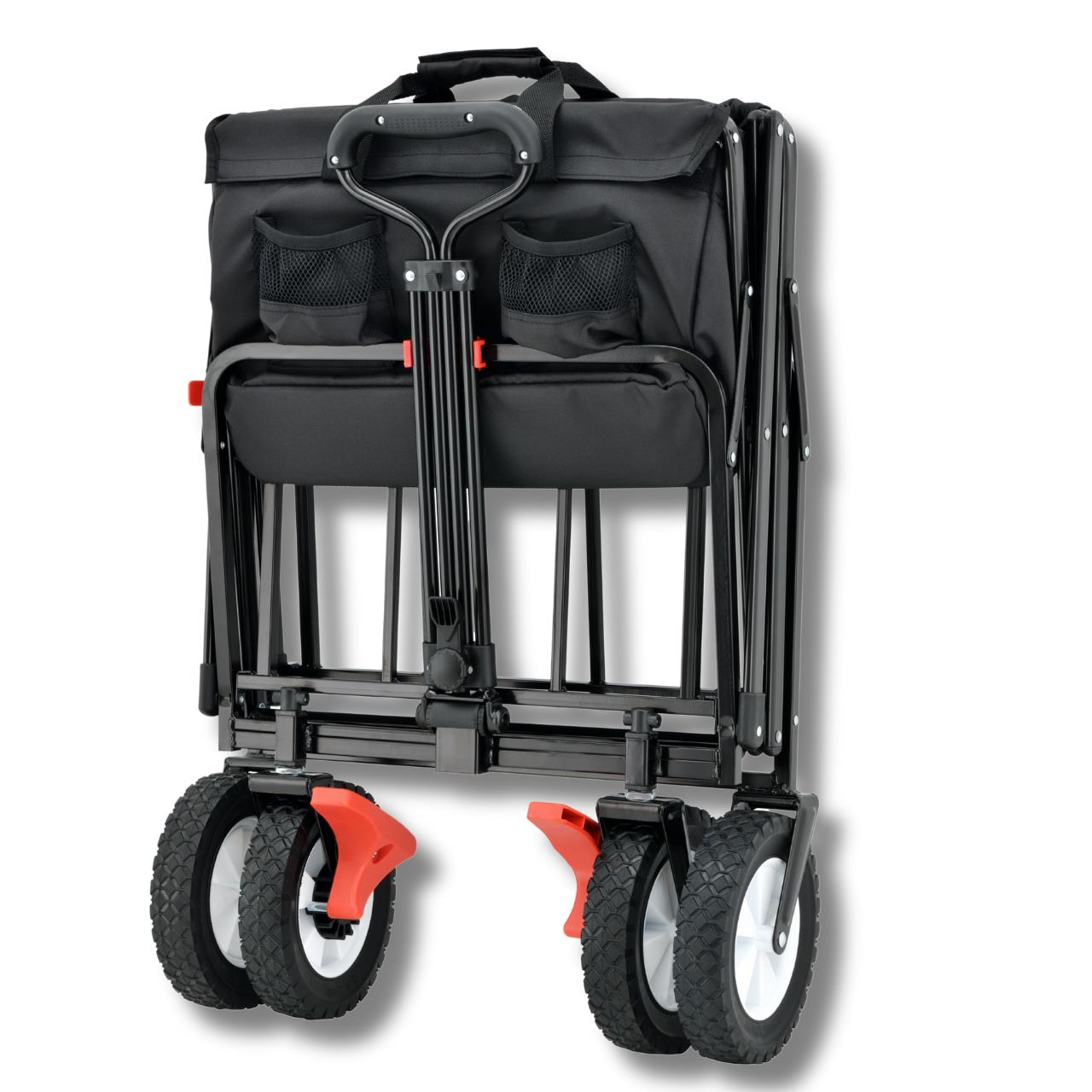 fuxtec-bollerwagen-fx-ct100-faltbar-75-kg-b-ware image 5