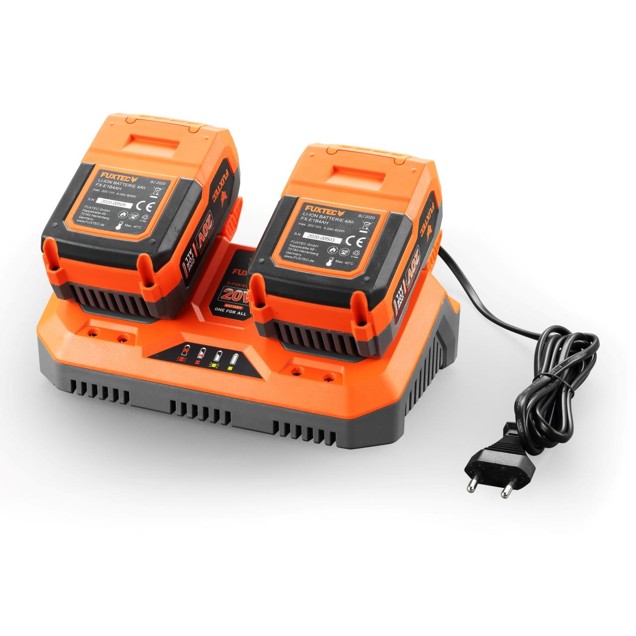 fuxtec-20v-doppel-ladeger-t-2-4a-f-r-fx-e1-akkus image 3