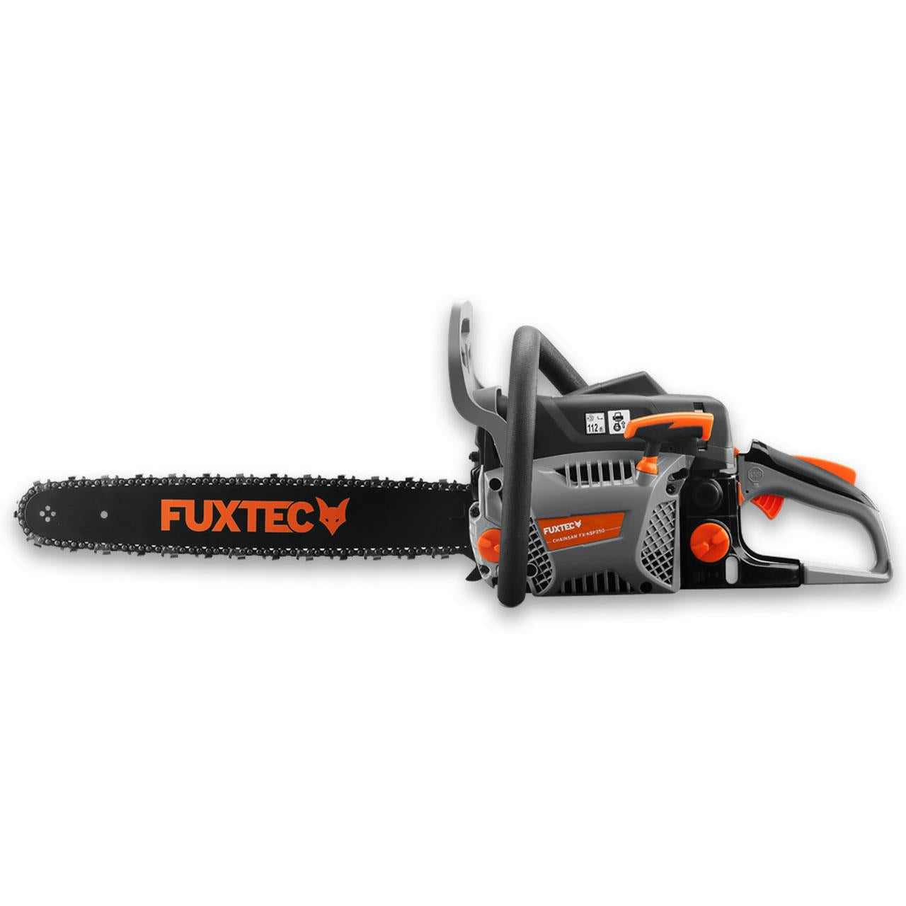 b-ware-fuxtec-profi-kettens-ge-fx-ksp250-benzin-50-1-cm-mit-schwert-und-kette image 8