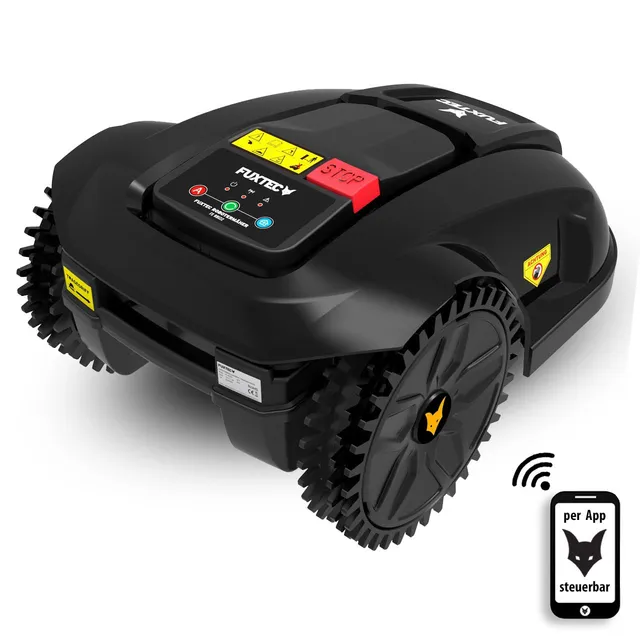 fuxtec-m-hroboter-economic-fx-rb122-b-ware-f-r-1000-m image 1