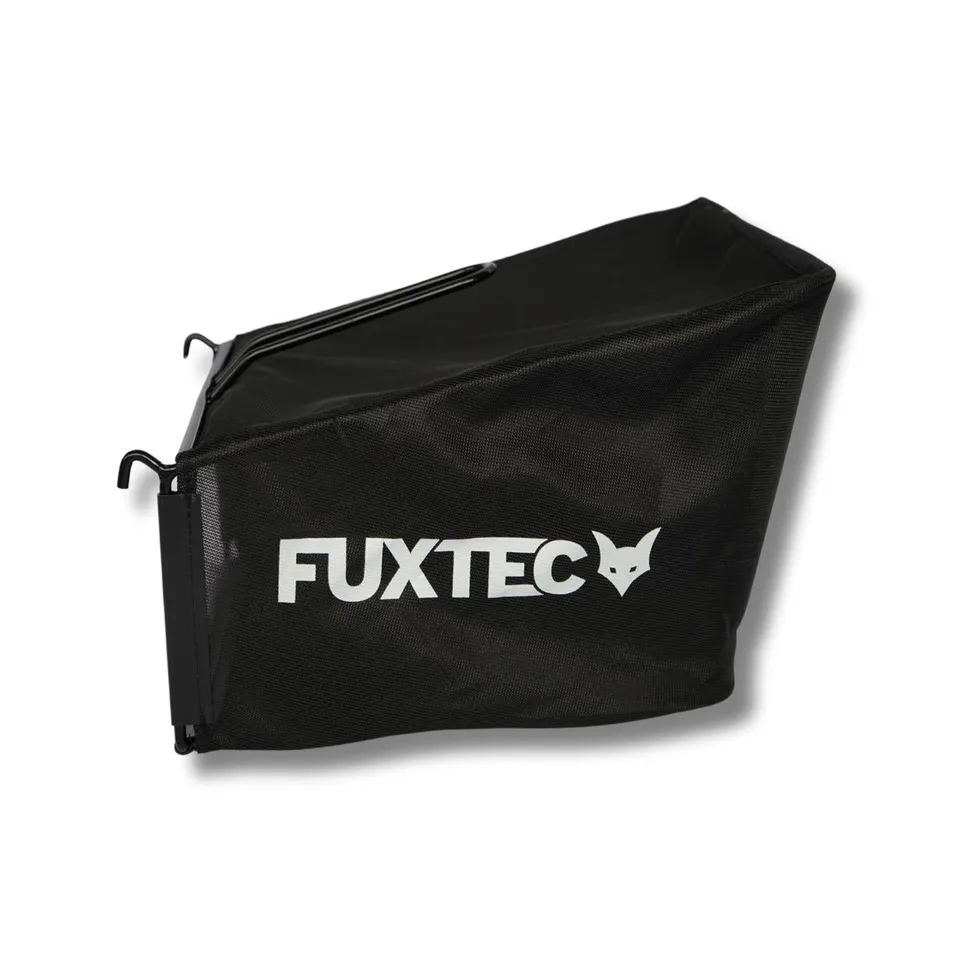 fuxtec-grasfangkorb-f-r-fx-bv240eco-vertikutierer image 1