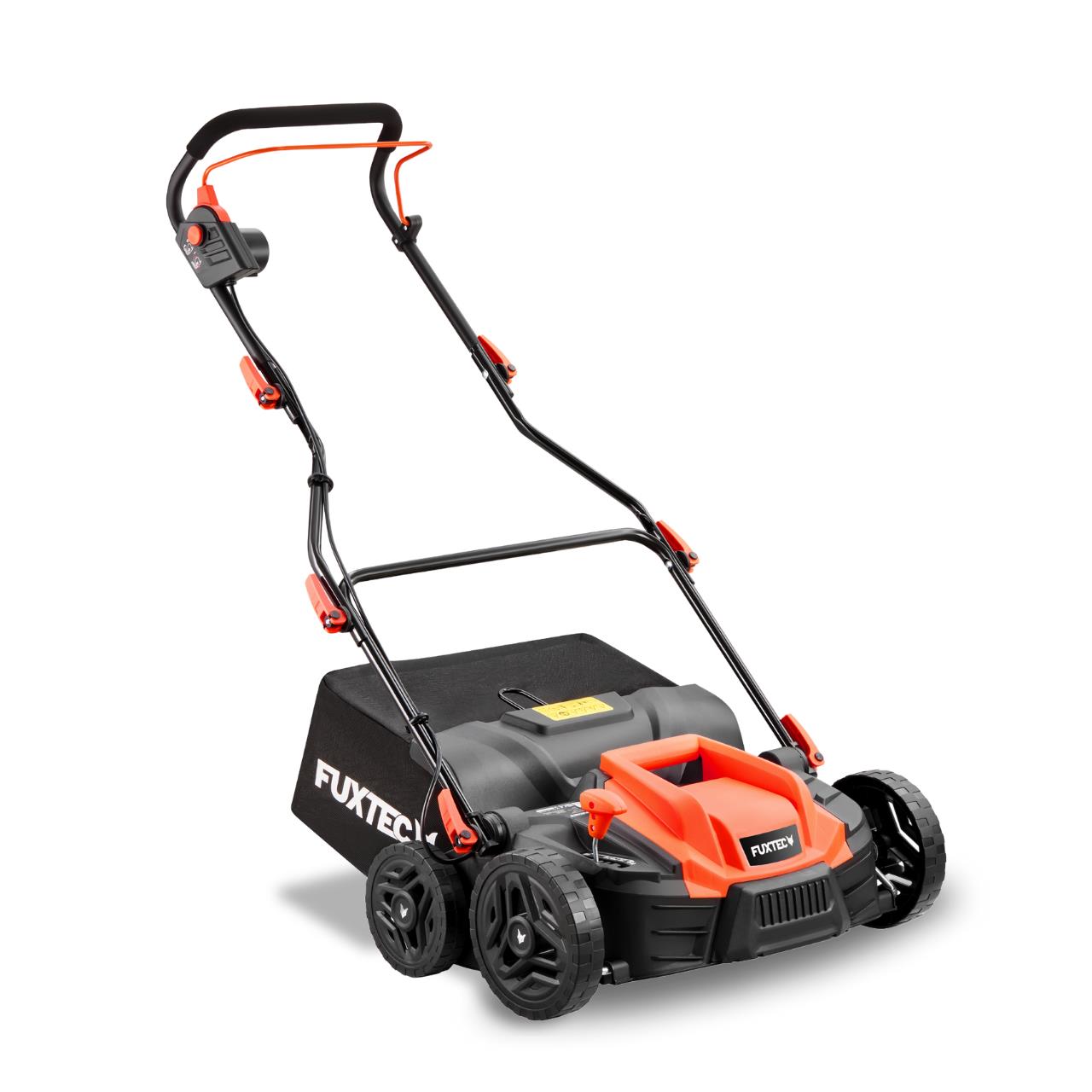 fuxtec-elektro-vertikutierer-fx-ev360-b-ware-1500-w-36-cm image 4