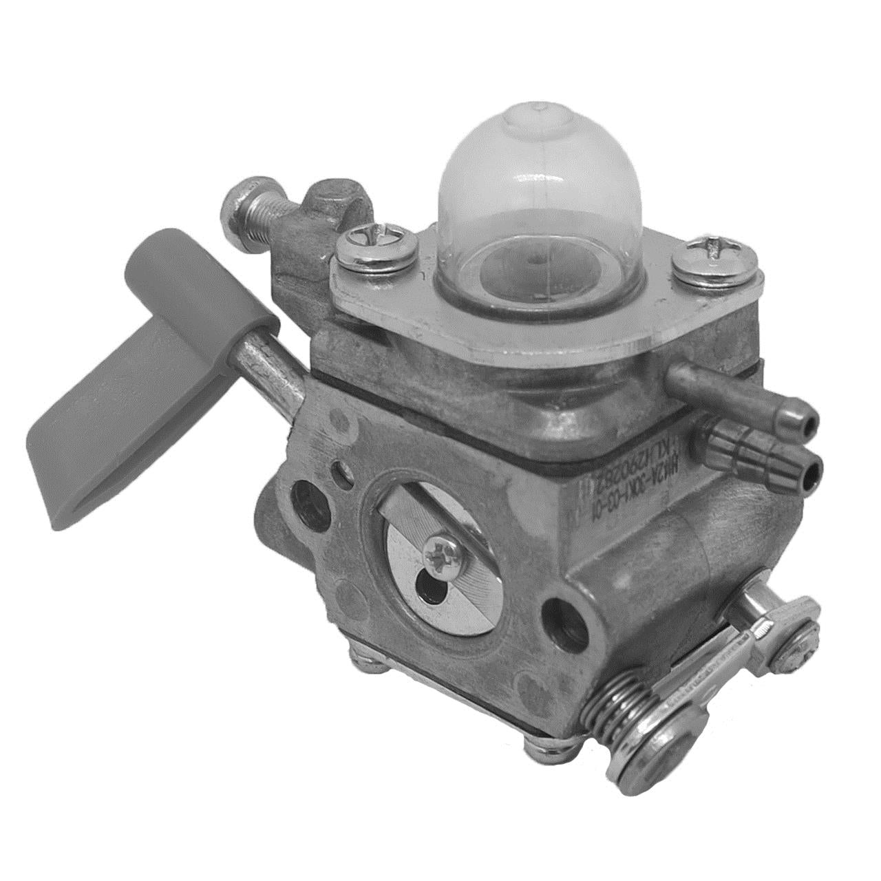 fuxtec-vergaser-profi-laubsauger-fx-lbs126p image 1