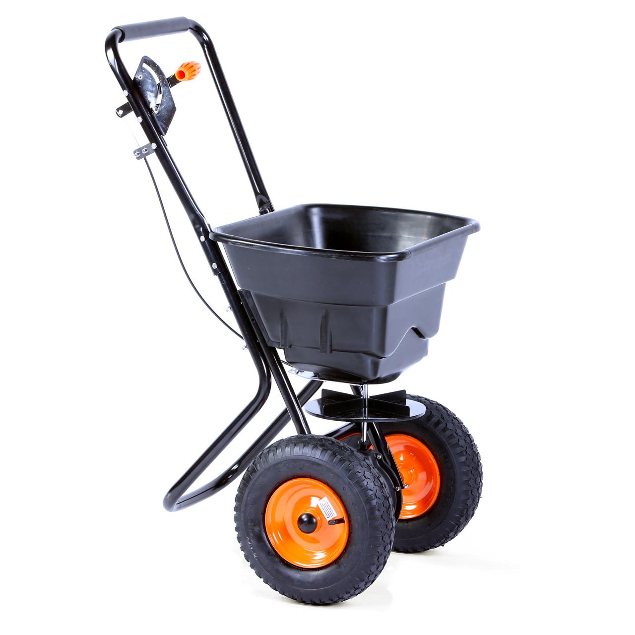 fuxtec-fx-gs36-salzstreuer-streuwagen-saatgutstreuer-36-kg-mit-rotationsauswurf image 5