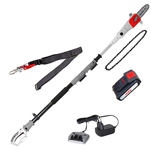 ikra-icps-2020-akku-teleskop-entaster-20-cm-bis-4-m-inkl-akku-und-ersatzkette image 7