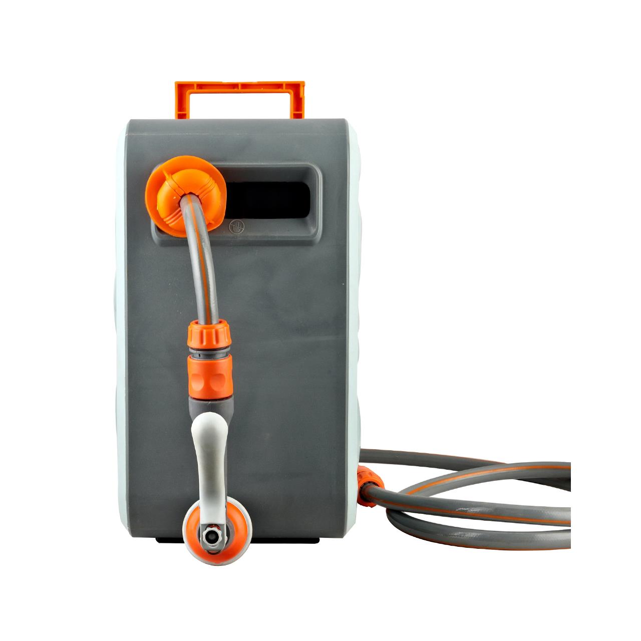 fuxtec-fx-cu20-schlauchaufroller-quadratisch-20-m-b-ware image 7