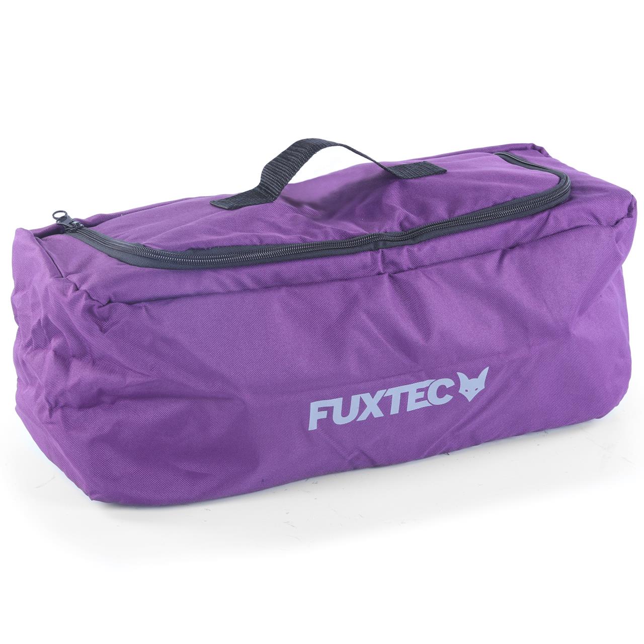 fuxtec-k-hltasche-purpur-f-r-bollerwagen-ct500-ct350 image 1