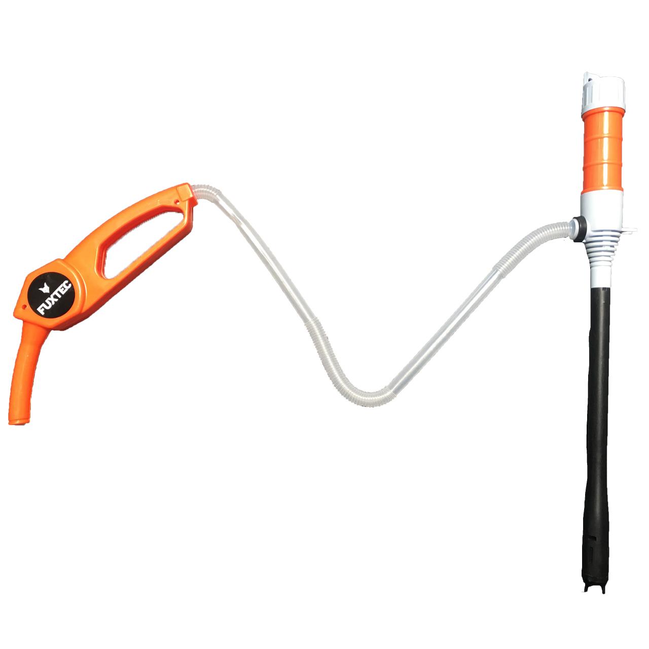 fuxtec-fx-bp71-elektrische-benzin-absaugpumpe-b-ware image 7