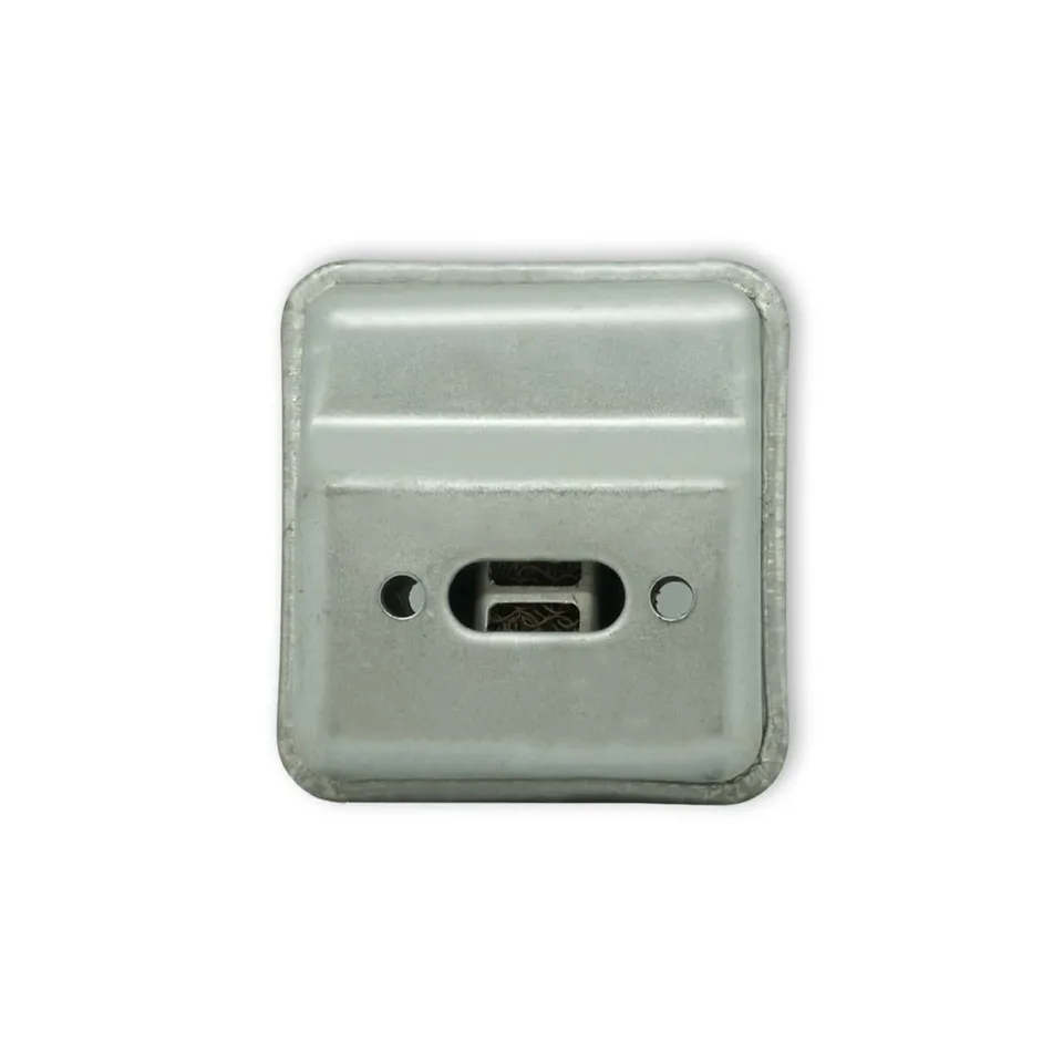 fuxtec-auspuff-inkl-dichtung-f-r-fx-lb126-fx-lbs126-laubsauger image 1