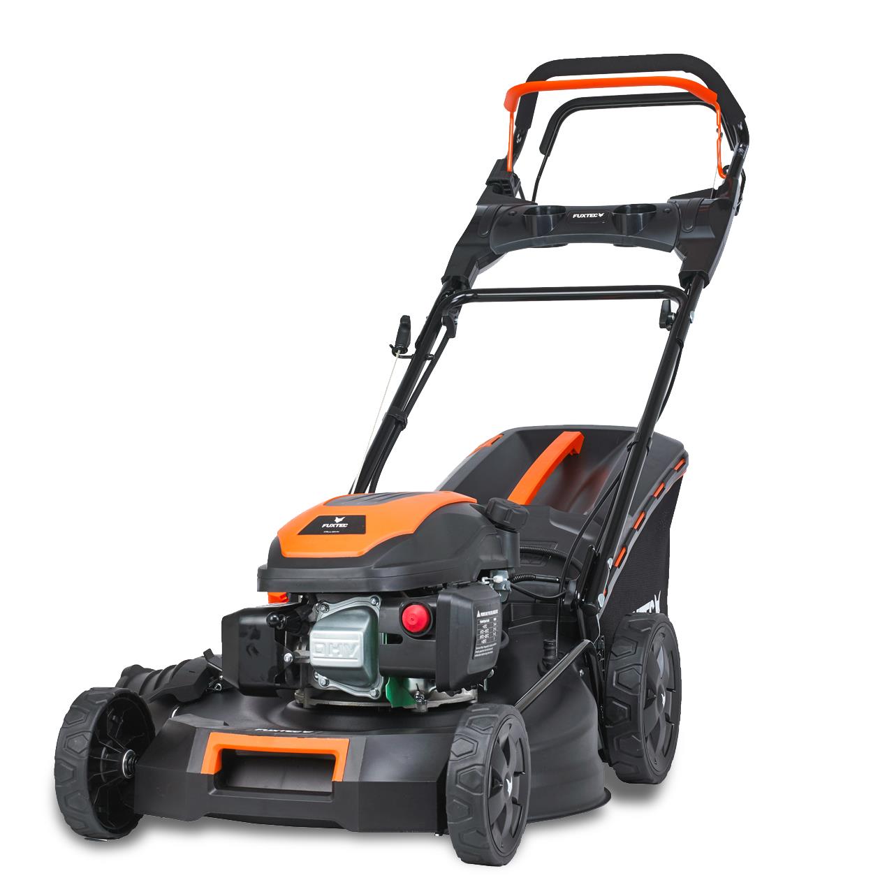 fuxtec-fx-rm5170es-benzin-rasenm-her-51-cm-mit-e-start image 3