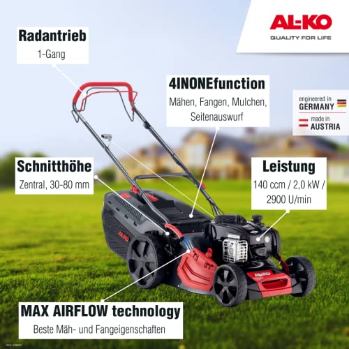 al-ko-benzin-rasenm-her-comfort-46-0-sp-b-46-cm-schnittbreite-2-0-kw-radantrieb- image 8