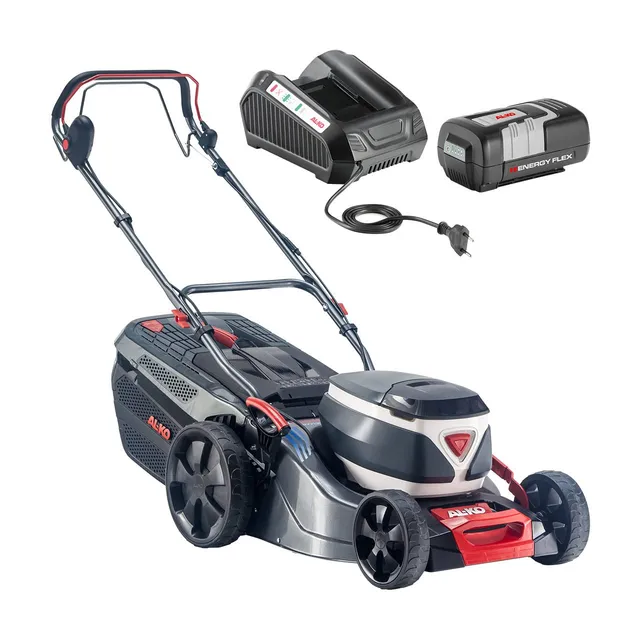 al-ko-46-2-li-sp-comfort-akku-rasenm-her-46-cm-36v-bis-800-m-inkl-akku image 1