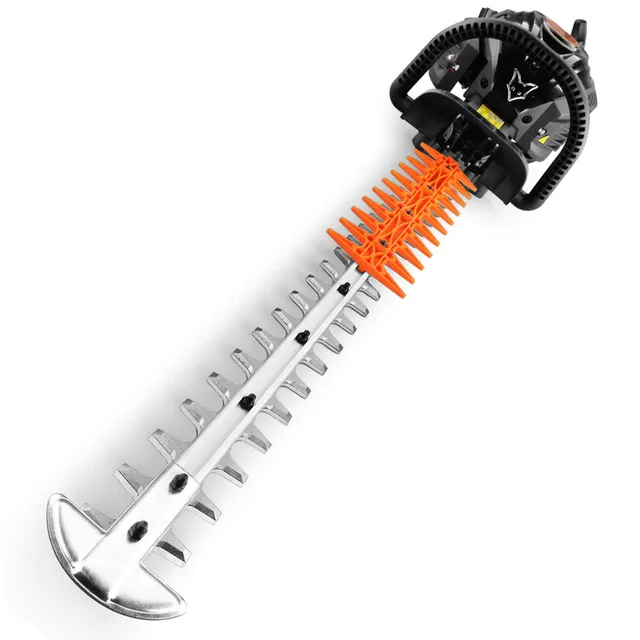fuxtec-profi-benzin-heckenschere-fx-mhp126-b-ware-mit-xxl-schwert-80-cm image 1