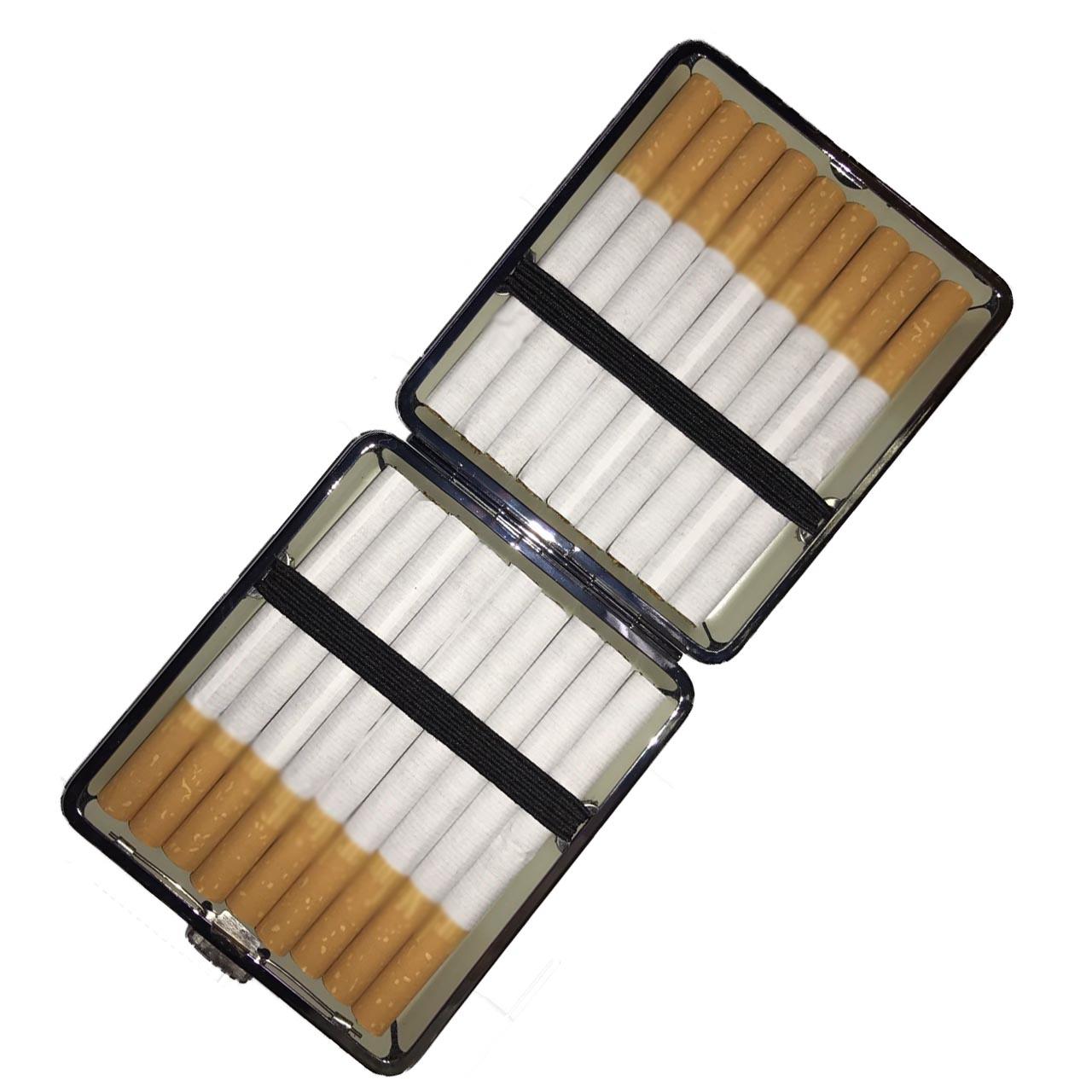fuxtec-zigaretten-etui-schwarz-kunstleder-f-r-18-zigaretten image 3