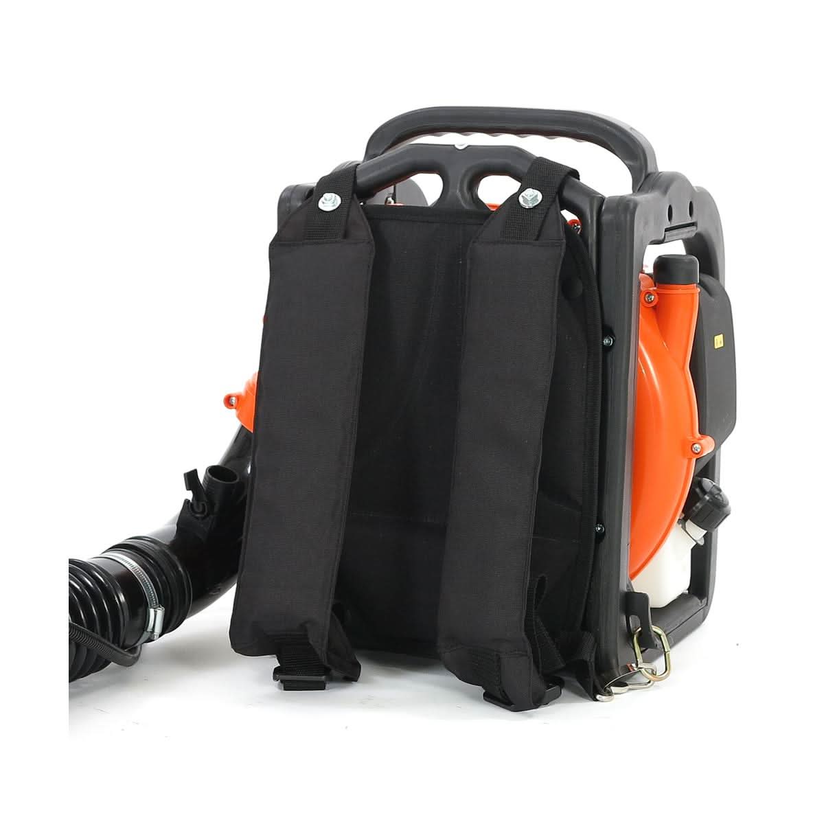 fuxtec-fx-lb157t-r-ckentragbarer-benzin-laubbl-ser-b-ware image 5
