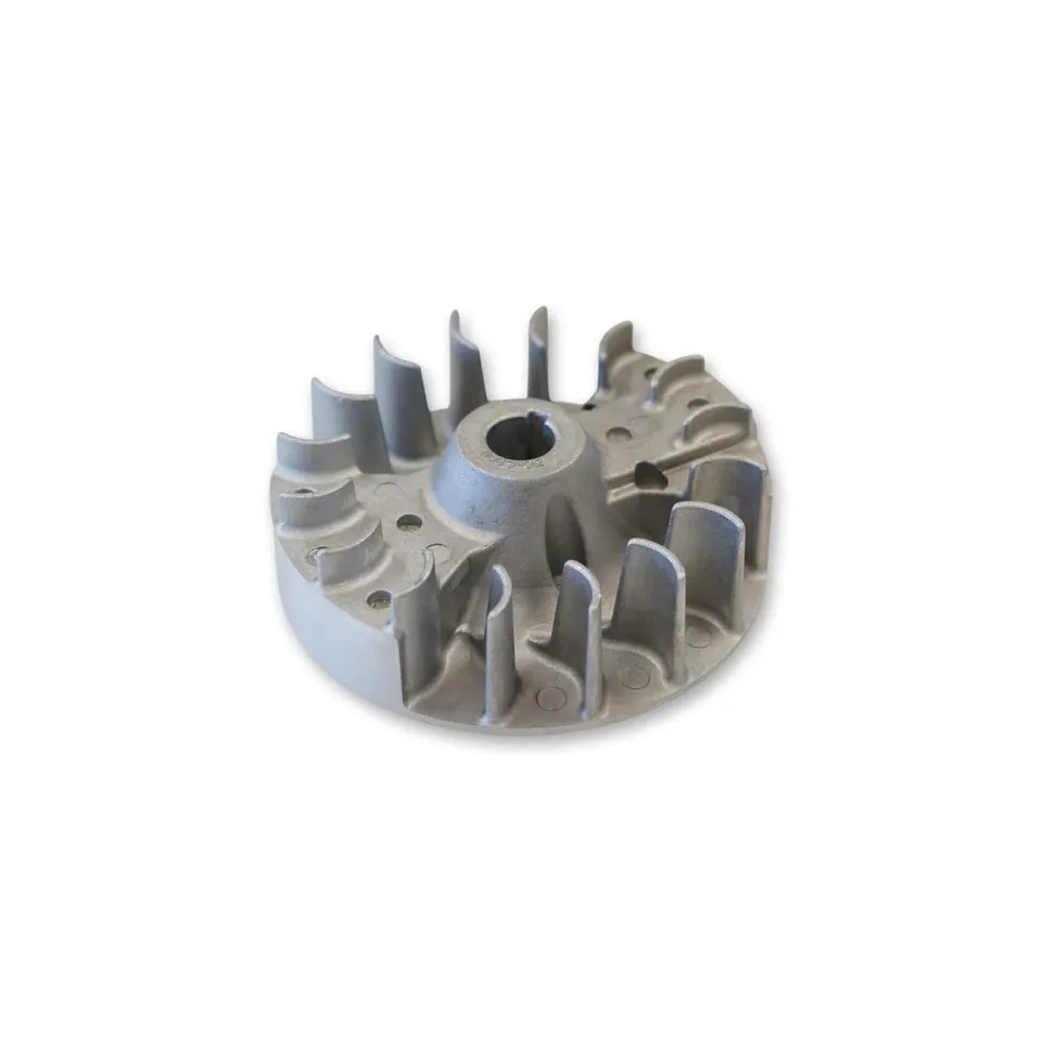 fuxtec-schwungrad-f-r-laubbl-ser-fx-lb126eco-ersatzteil image 1
