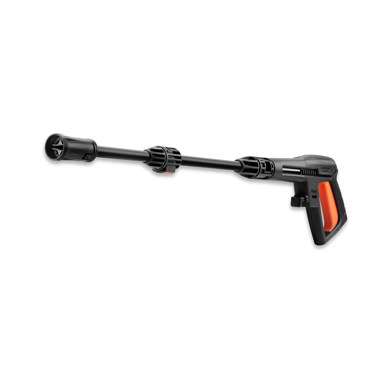 fuxtec-fx-hdr1400-hochdruckreiniger-110-bar image 5